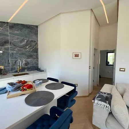 Sea View 2 Bedroom * Portorož
