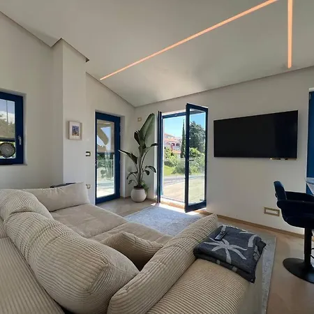 アパート Sea View 2 Bedroom *