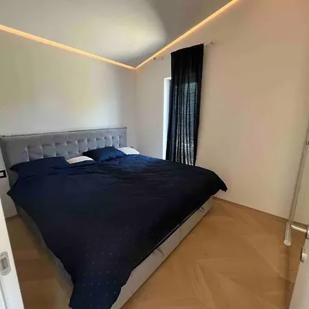 アパート Sea View 2 Bedroom