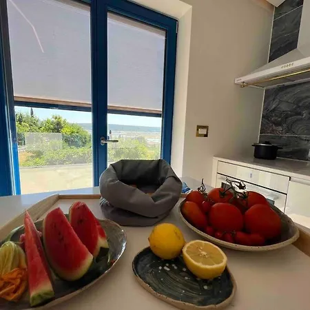 Sea View 2 Bedroom