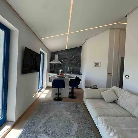 Sea View 2 Bedroom アパート *