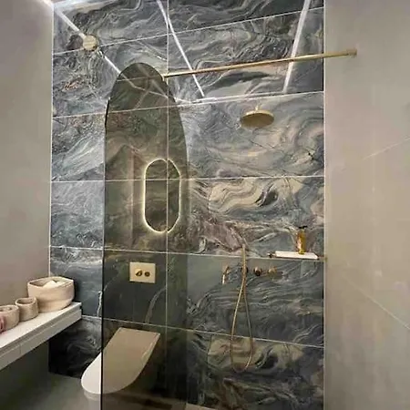 アパート Sea View 2 Bedroom